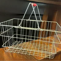 سبد خرید فلزی|فروشگاه و مغازه|اصفهان, فجر|دیوار