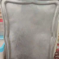 سینی ورشاپ کاملا سالم و تمیز