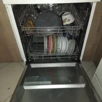 ماشین ظرفشویی ۱۴ نفره دوو