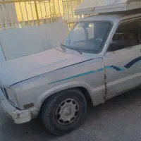 مزدا۱۶۰۰ مدل۷۷