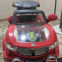 ماشین شارژی|اسباب‌‌بازی|شیراز, دست خضر|دیوار