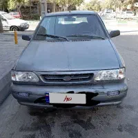 پراید ۱۴۱مدل ۸۵دوگانه|خودرو سواری و وانت|مشهد, گاز|دیوار