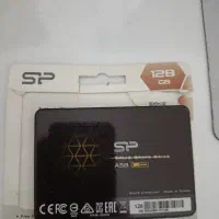 SSD سیلیکون پاور 128GB
