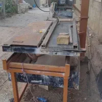 اجاره روزانه و ماهانه دستگاه سنگبری