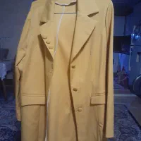 دو عدد کت  و یک عدد مانتو سایز  بزرگ بفروش میرسه|لباس|تالش, هشتپر|دیوار