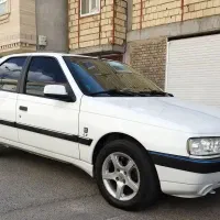 پژو Slx Tu5 مدل 96 دریچه سیمی|خودرو سواری و وانت|زنجان, |دیوار