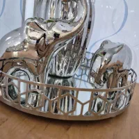 دکوری|مجسمه، تندیس، ماکت|تهران, تهرانپارس شرقی|دیوار