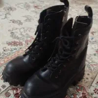 نیم بوت زنانه