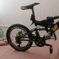 دوچرخه تمیز|دوچرخه، اسکیت، اسکوتر|یزد, |دیوار