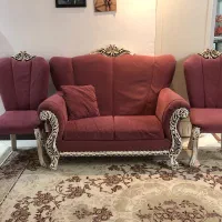 فروش مبلمان نئو کلاسیک فوری