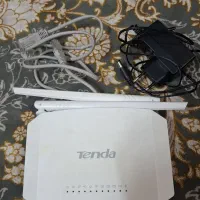 مودم روتر تندا