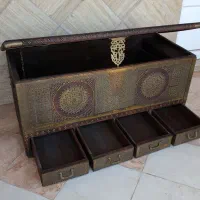 صندوق عتیقه