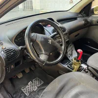 206 SD v20 89|خودرو سواری و وانت|تهران, تهرانپارس غربی|دیوار