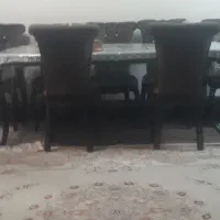 میز ناهار خوری