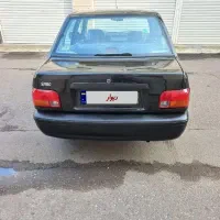 پراید ۸۸ تک برگ سند|خودرو سواری و وانت|رشت, فلسطین|دیوار