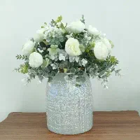 گل مصنوعی