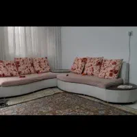 مبل مدل یو مبل ال 9 نفره