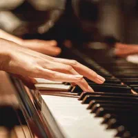 آموزش پیانو صفرتاصد به زبان ساده