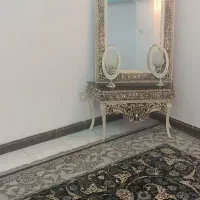 آیینه شمعدان