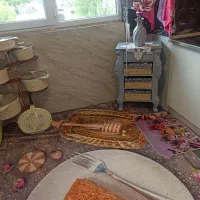 فرش آشپزخانه