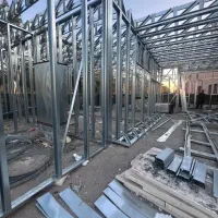ساختمان سبک Lsf ال اس اف