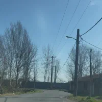 زمین مسکونی سنددار شهرشادی رشت