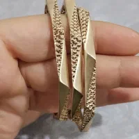 طلا نونو مدل فیوژن جدید هست 8 ضلعی