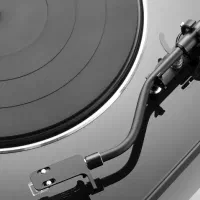 گرامافون دنون Denon DP-400|سیستم صوتی خانگی|تهران, کاشانک|دیوار