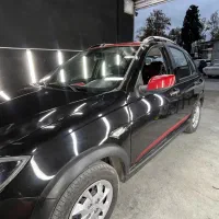 کوییک RS، مدل ۱۴۰۲|خودرو سواری و وانت|چالوس, |دیوار