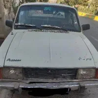 پیکان سواری مدل ۸۰ دوگانه سی ان جی درجه یک