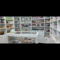 ویترین و قفسه بندی MDF نو نو برای فروش|فروشگاه و مغازه|سلماس, |دیوار