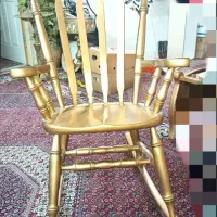 صندلی راک|صندلی و نیمکت|کرج, محمود آباد|دیوار