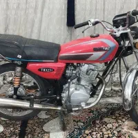 موتور تکتاز