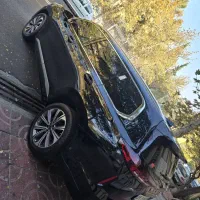 اکستریم مدل وی ایکسvxمدل۱۴۰۳|خودرو سواری و وانت|تهران, تهرانپارس شرقی|دیوار