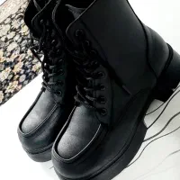 نیم بوت  سایز ۳۷