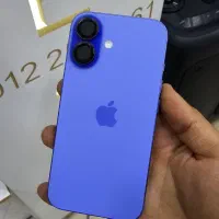 ایفون 16