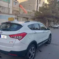 هایما s5 مدل 1397 کارمندی .کم کار|خودرو سواری و وانت|مشهد, آزادشهر|دیوار