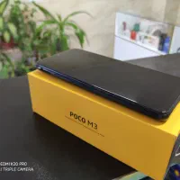 گوشی شیائومی poco m3