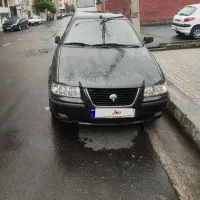 سمند ef7 مدل ۹۳