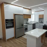 مشاوره طراحی و اجرای تخصصی کابینت|مصالح و تجهیزات ساختمان|اراک, |دیوار