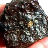 شهاب سنگ های کلکسیونی