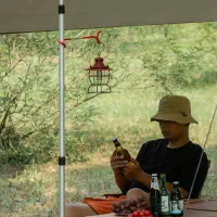 قلاب چند منظوره کمپینگ