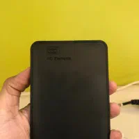 هارد ۵۰۰ گیگ