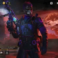 اکانت کالاف خفن