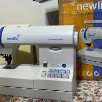 چرخ خیاطی 4084d