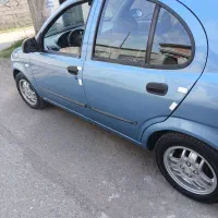 تیبا ۲ عروسک|خودرو سواری و وانت|کوچصفهان, |دیوار