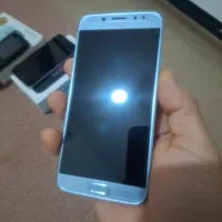 سامسونگ g7Pro بدون خط و خش ۵/۴۰۰تومان|موبایل|پردیس, فاز ۵|دیوار