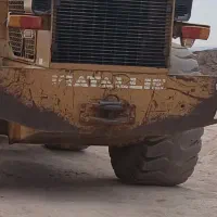 لودر فیات آلیس ۲۰