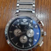 ساعت مچی چهار موتوره ورساچ سویس|ساعت|محمدشهر, ولدآباد|دیوار