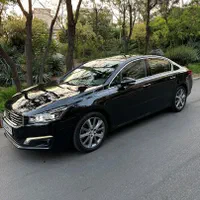 پژو 508 GT مدل 2017 فول آپشن بدون رنگ